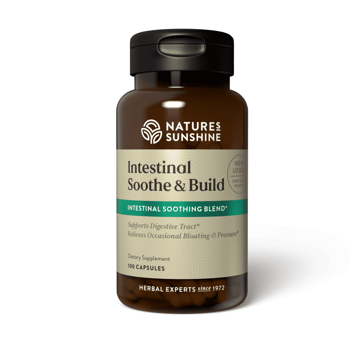 Intestinal Soothe and Build