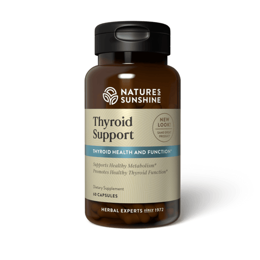 Thyroid Support