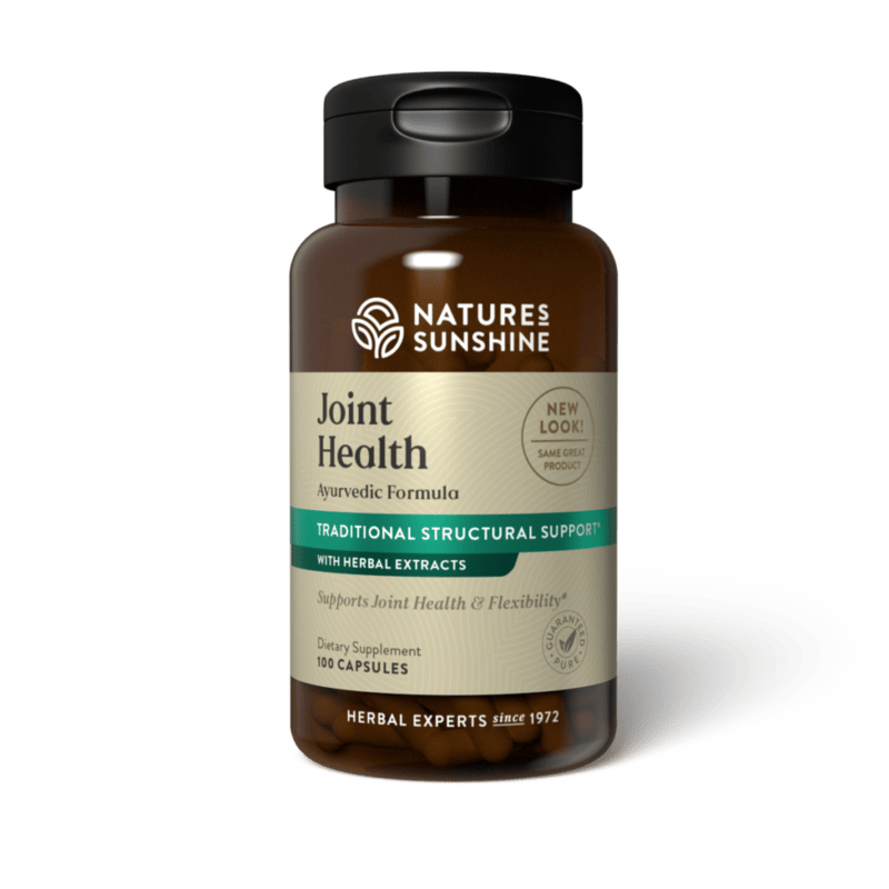 Joint Health, Ayurvedic