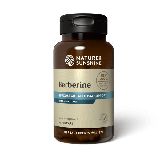 🎁 Berberine (100% off)