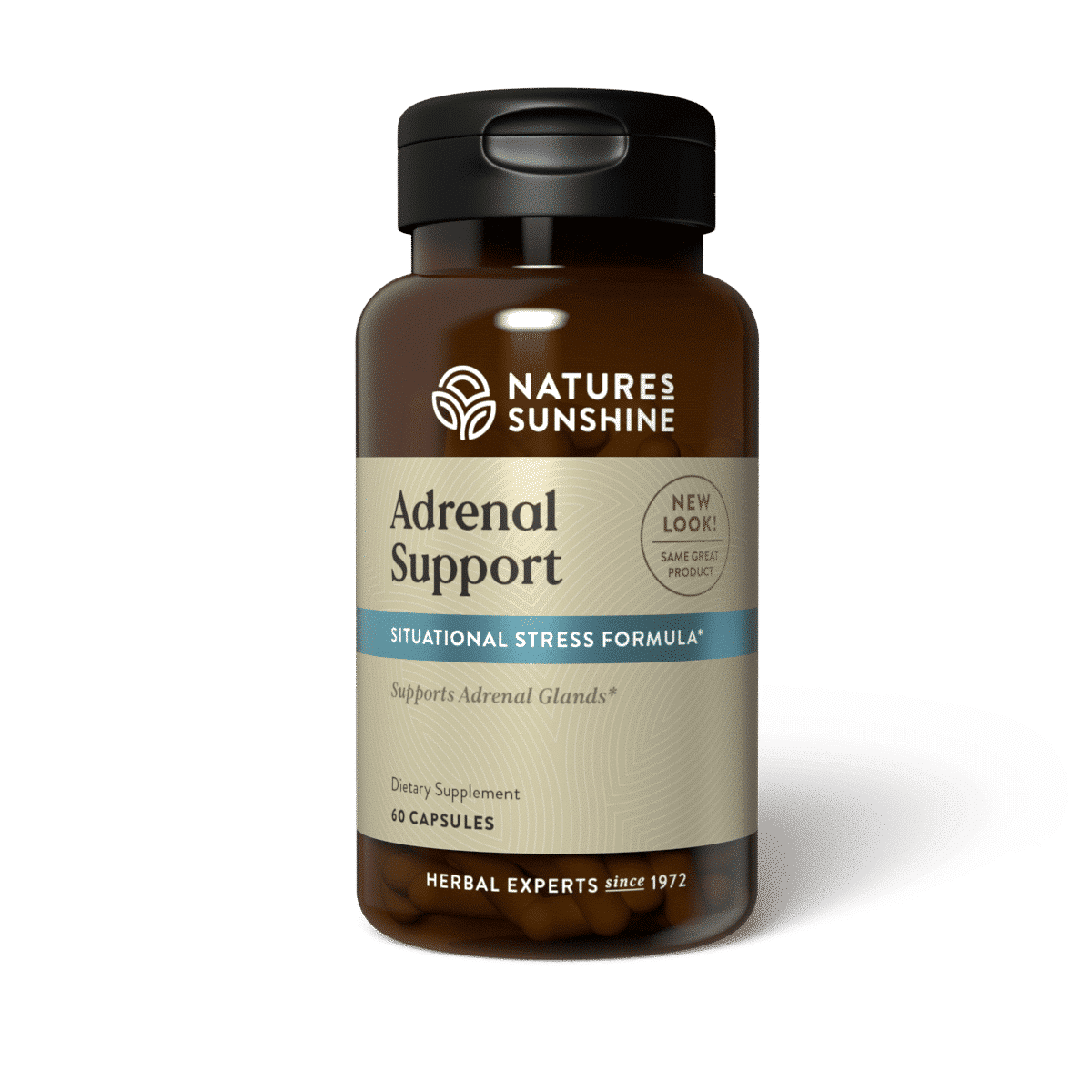 Adrenal Support