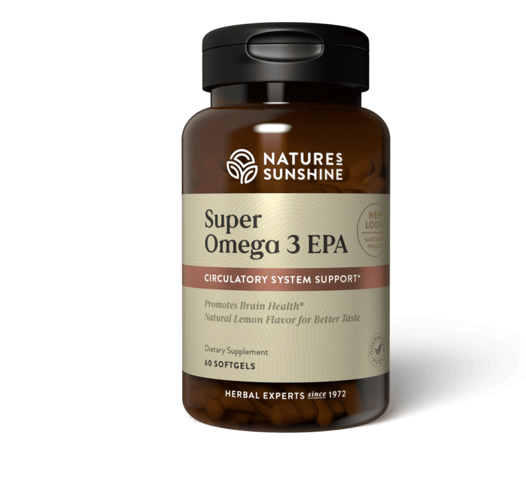 Super Omega 3 EPA