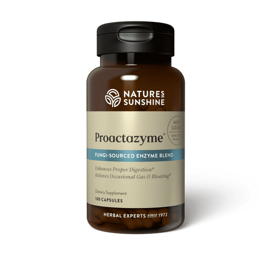 Proactazyme