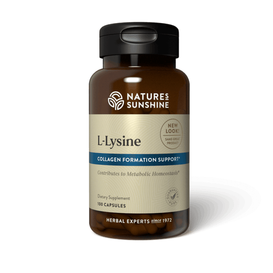 l=Lysine