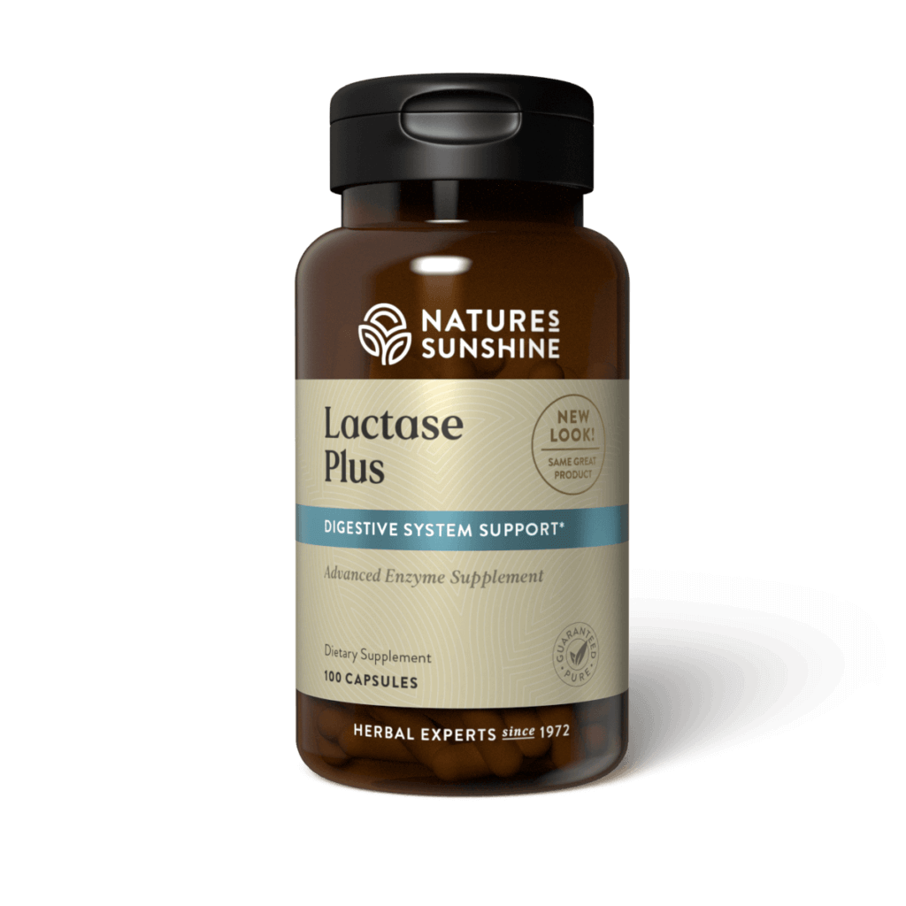 Lactase Plus