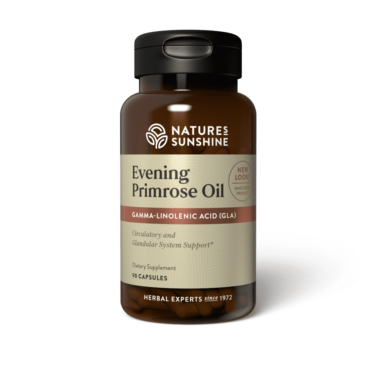 Evening Primrose Oil