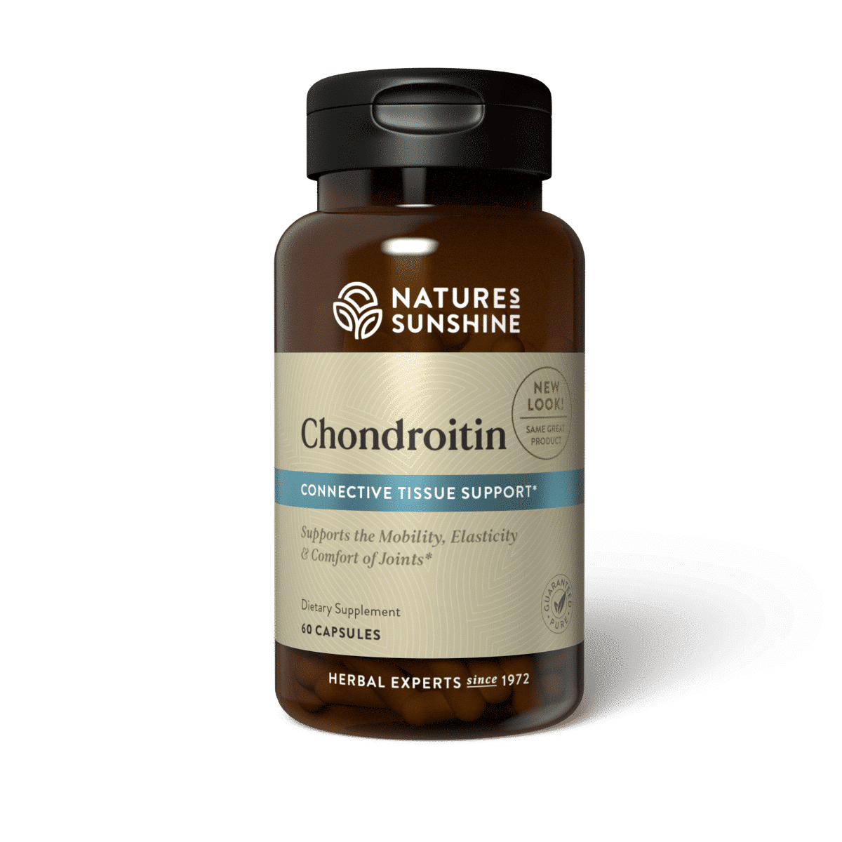 Chondroitin