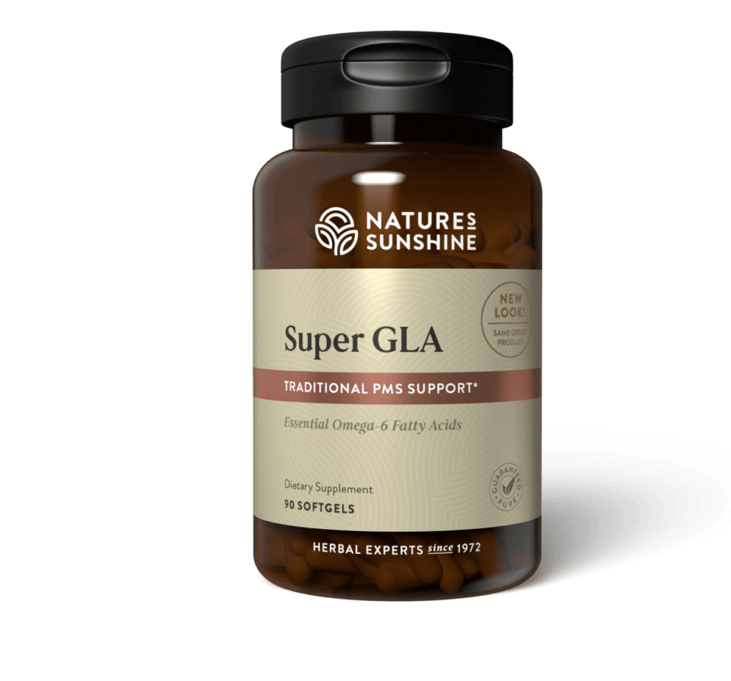 Super GLA Oil Blend