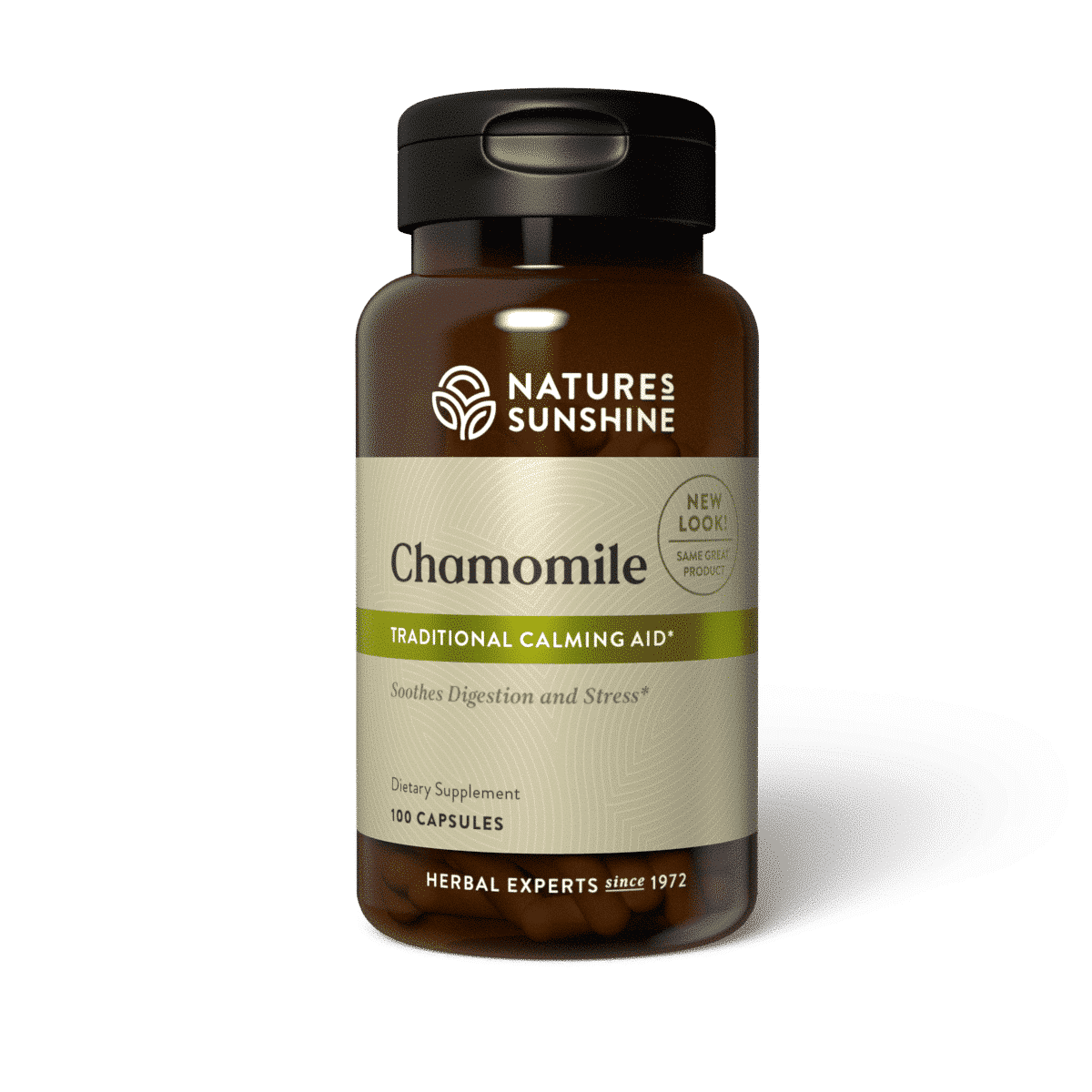 Chamomile