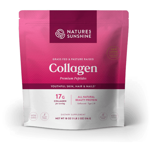 Collagen (516 grams)