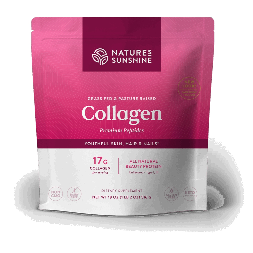 Collagen (516 grams)