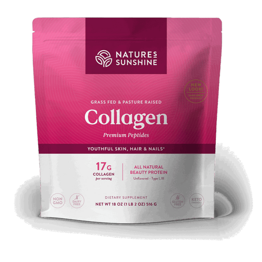 Collagen (516 grams)