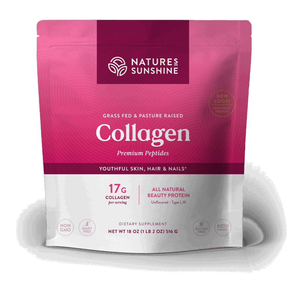 Collagen (516 grams)