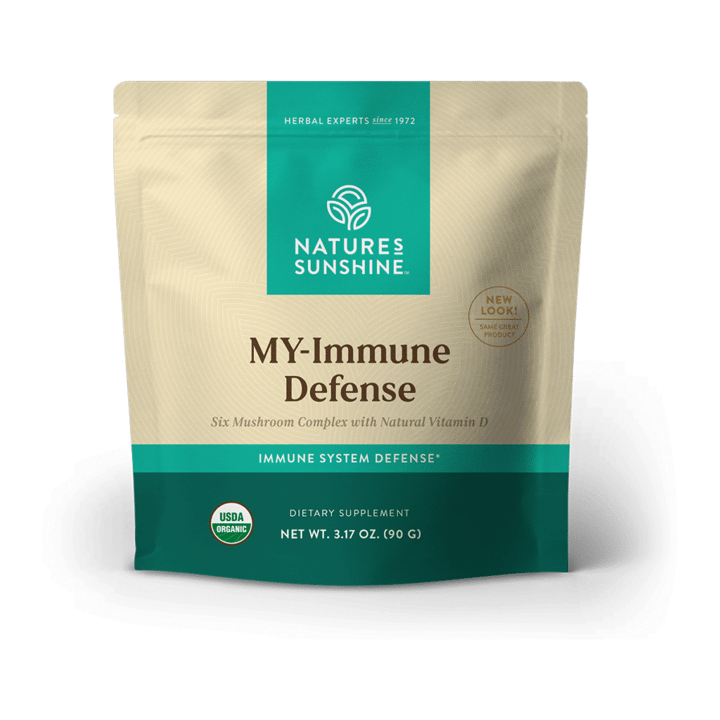 My-Immune Defense (90g) (30 Servings)