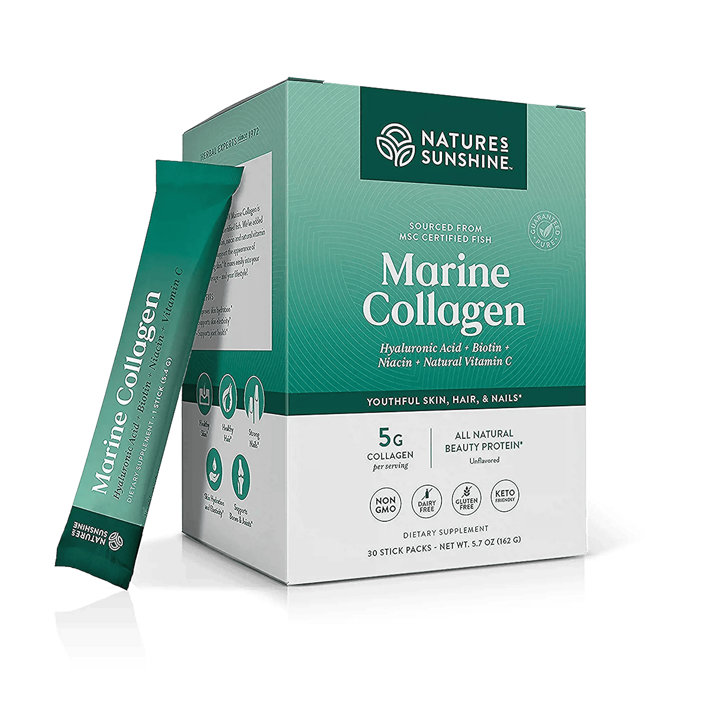 Marine Collagen