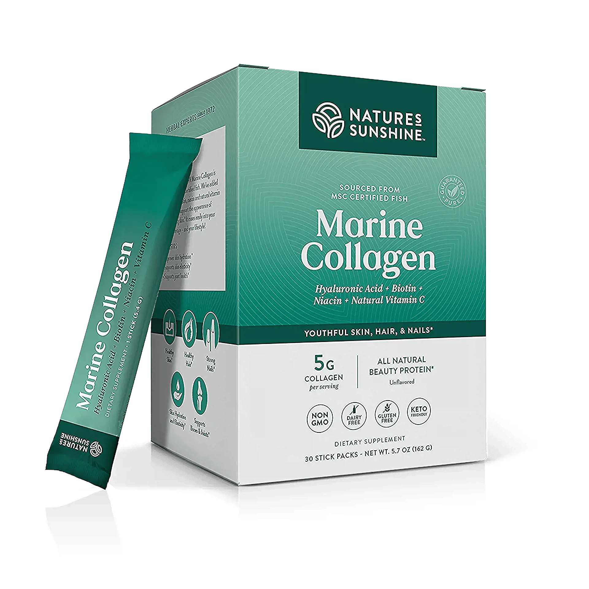 Marine Collagen