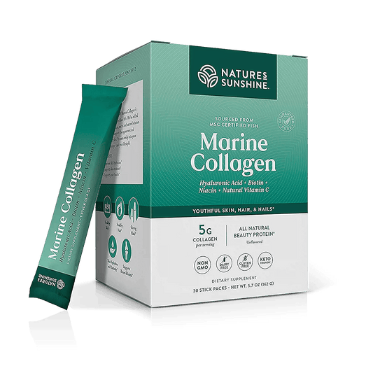 Marine Collagen