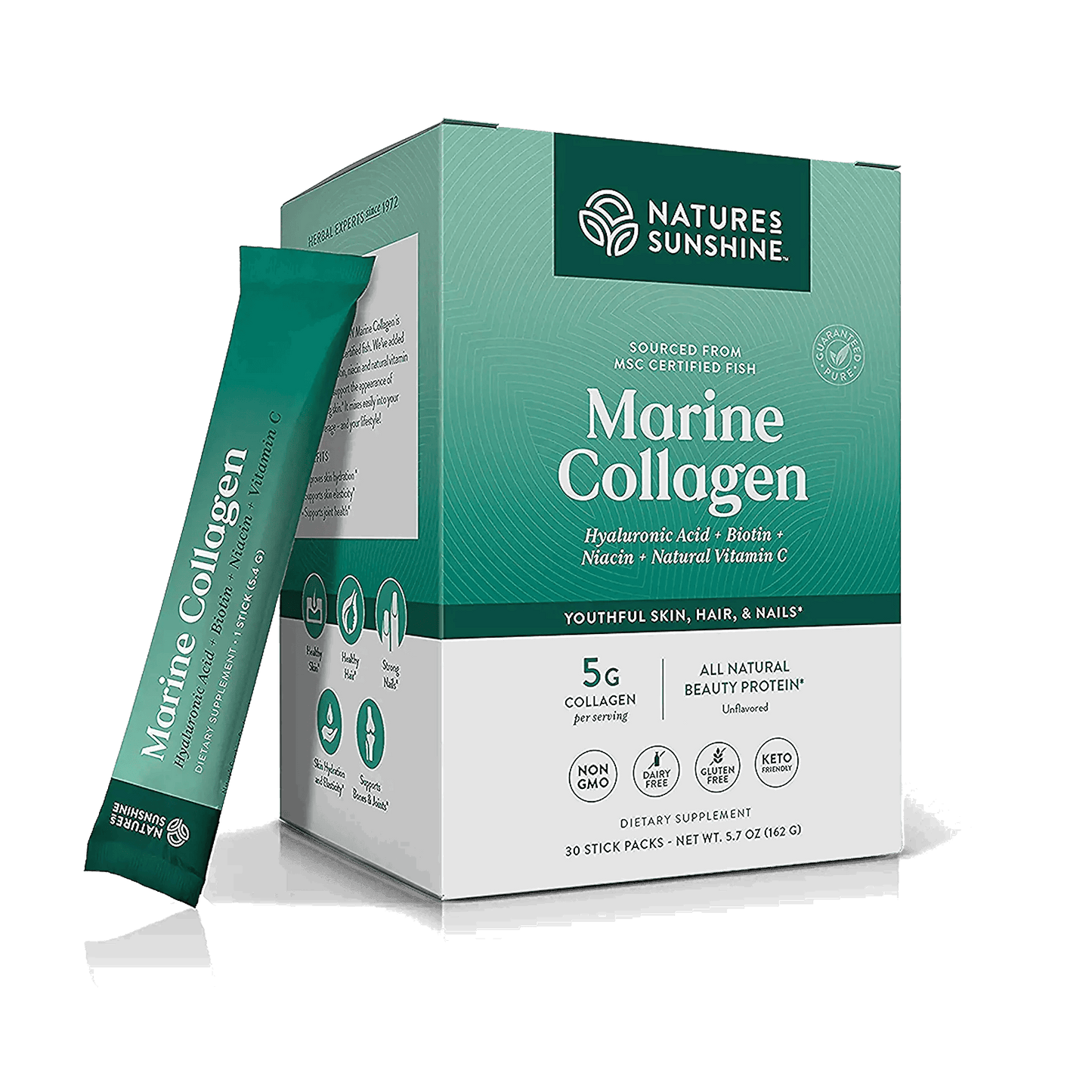 Marine Collagen