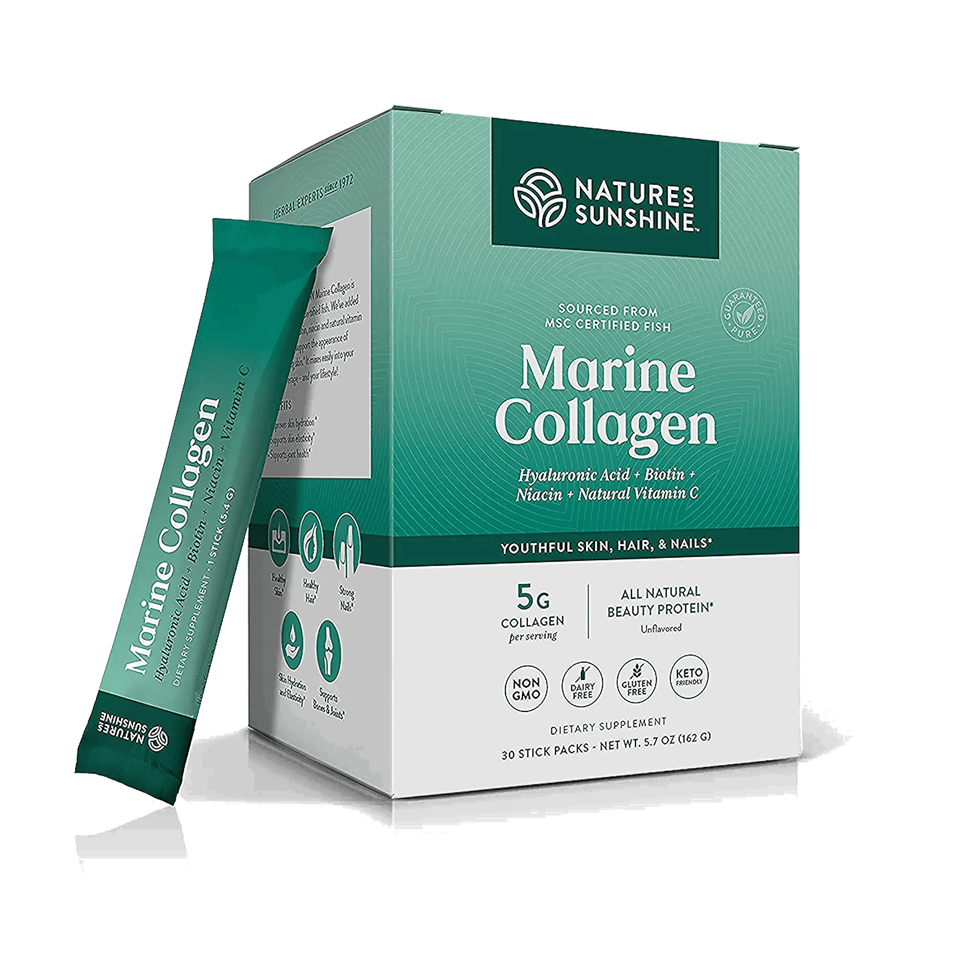 Marine Collagen