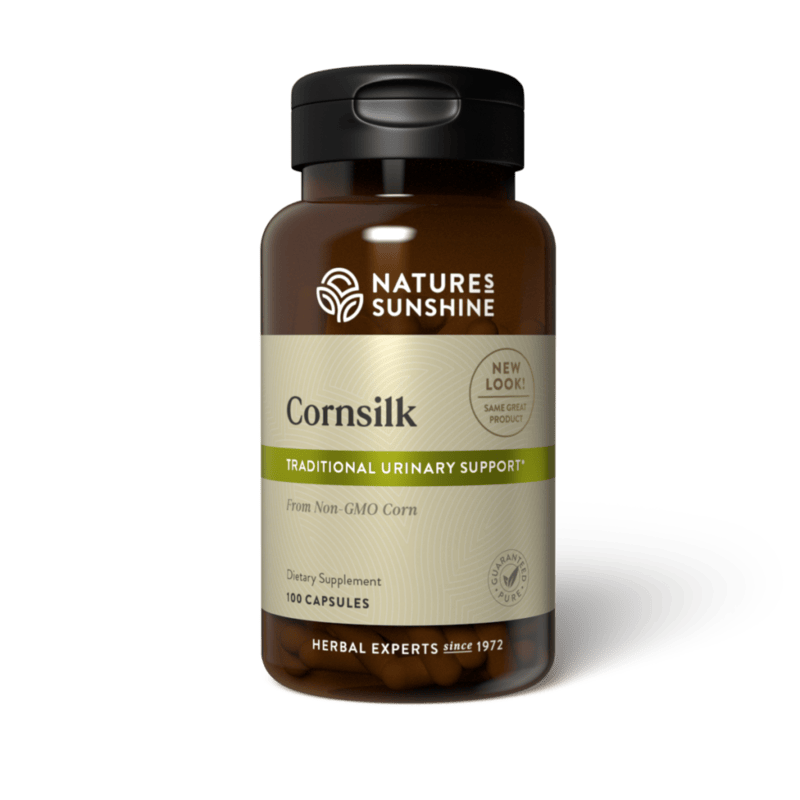 Cornsilk