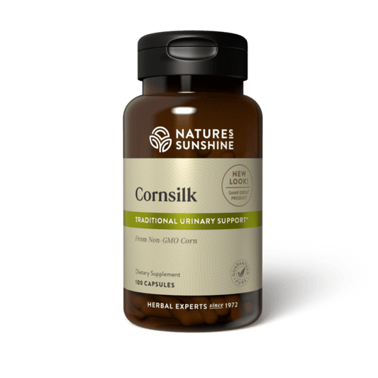 Cornsilk