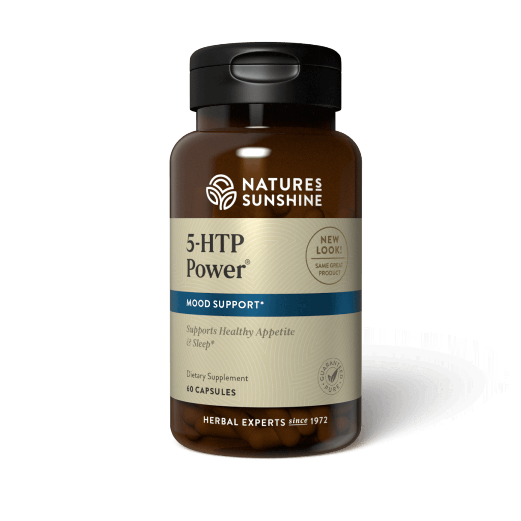 5-HTP Power