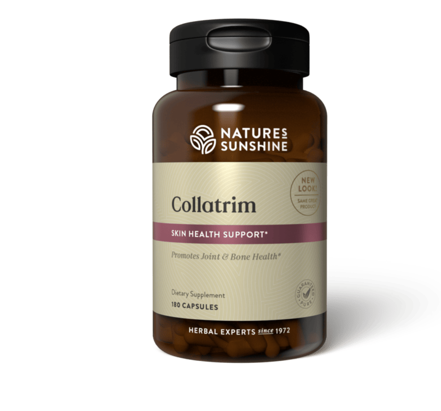 Collatrim Capsules