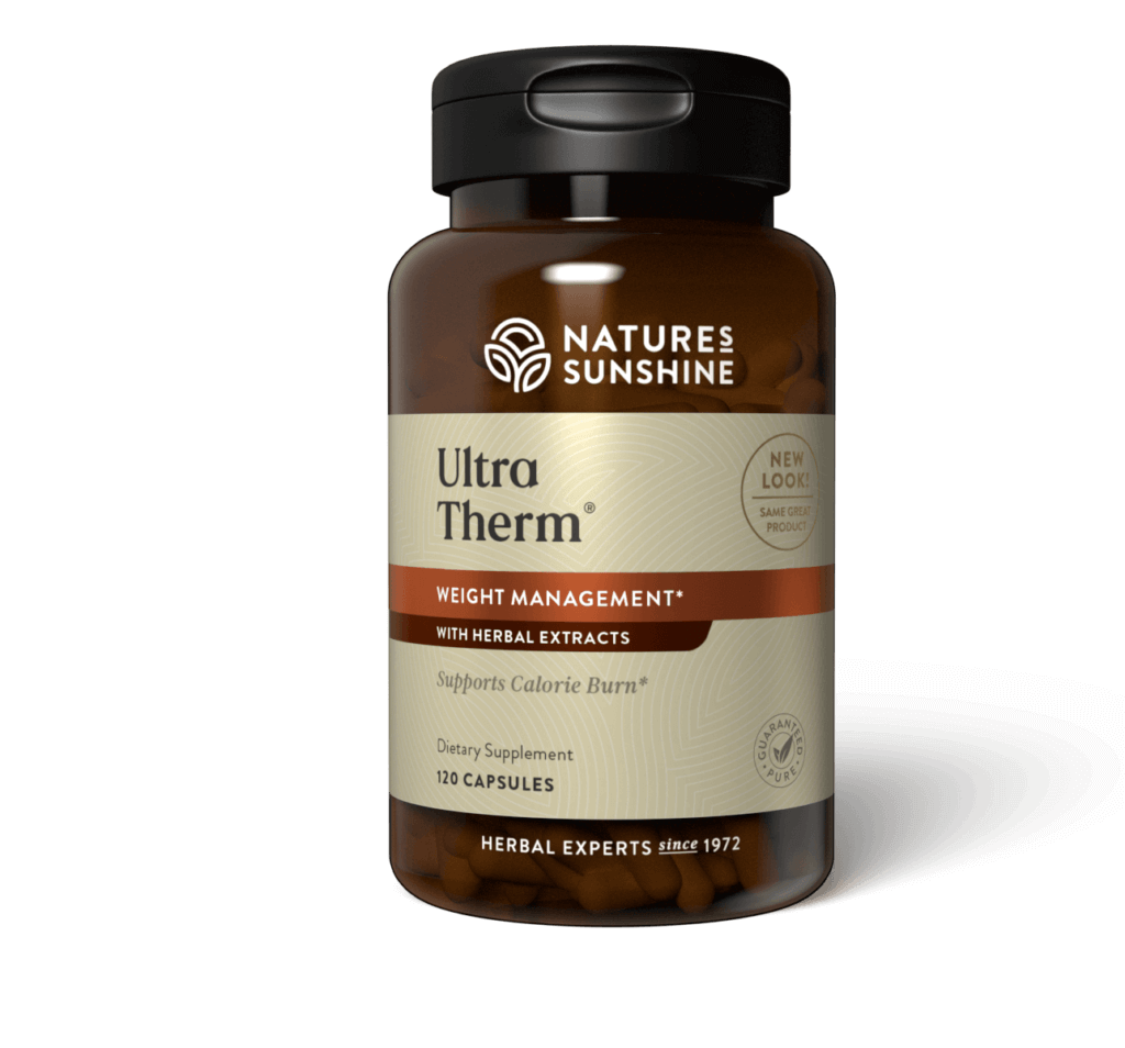 Ultra Therm (120 capsules)