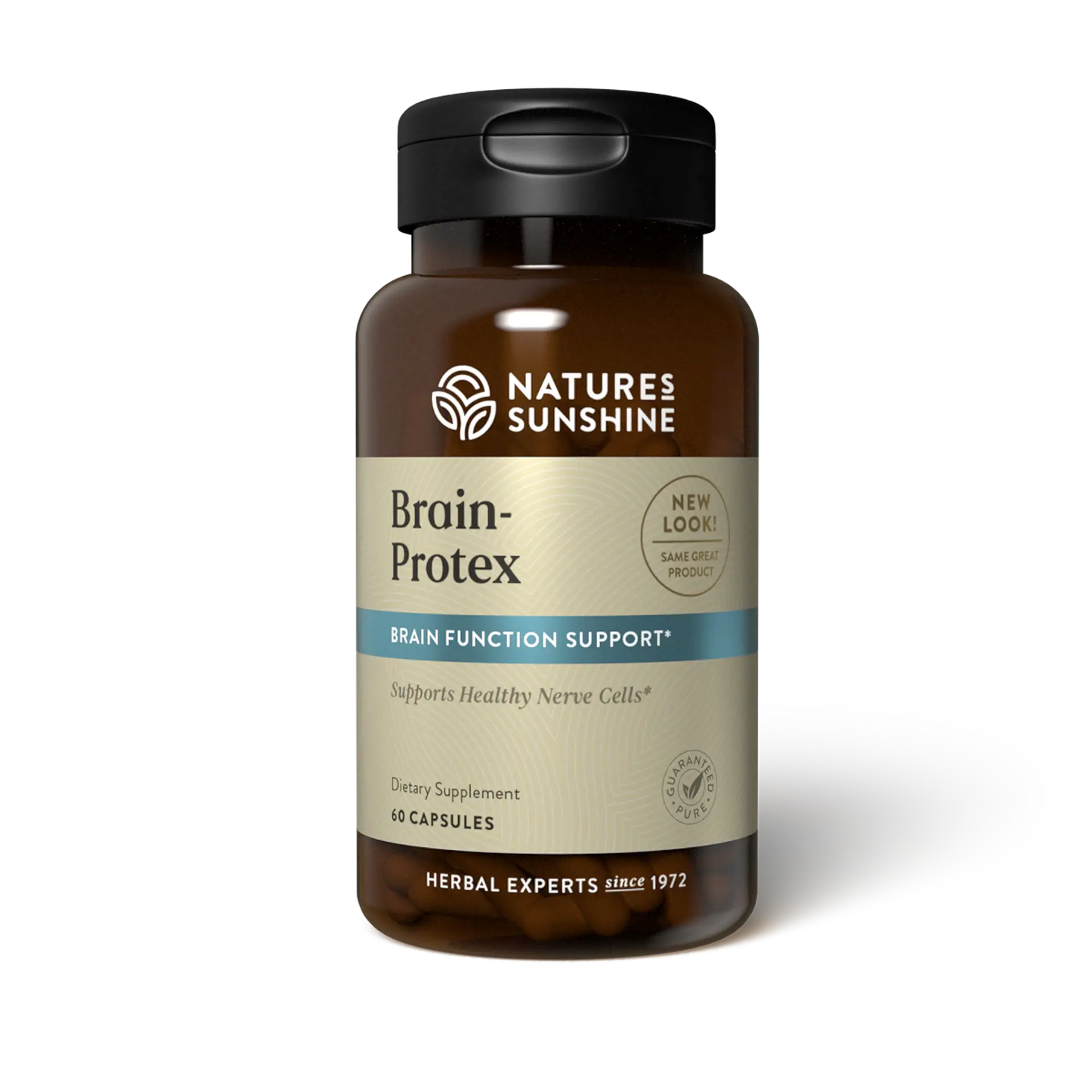 Brain Protex w/ Huperzine A