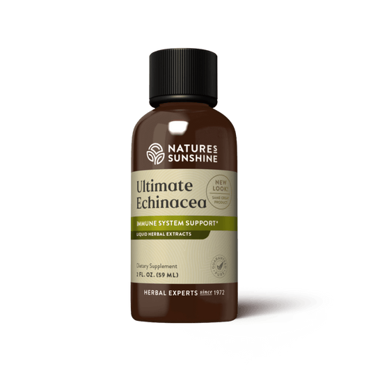 Ultimate Echinacea (2 fl. oz.)