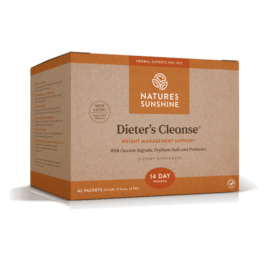 Dieter's Cleanse