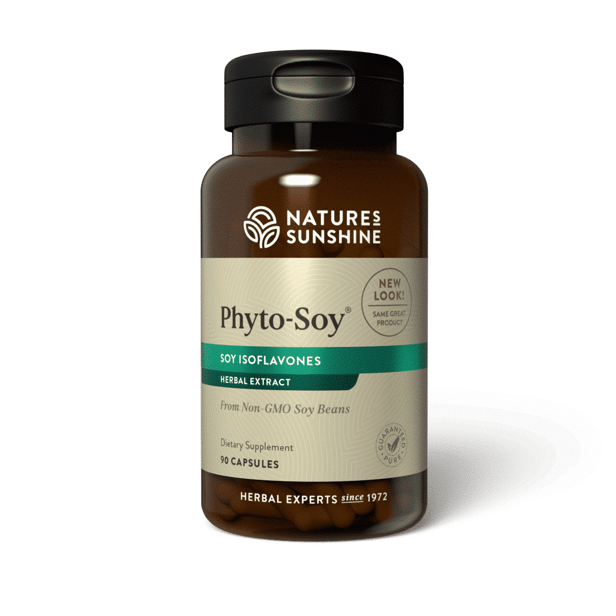 Phyto-Soy