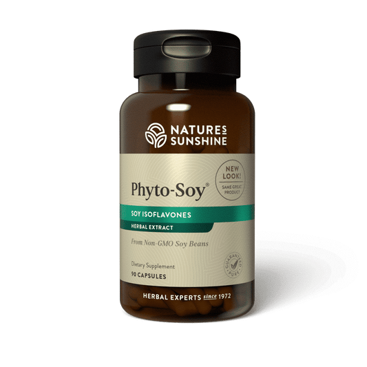 Phyto-Soy