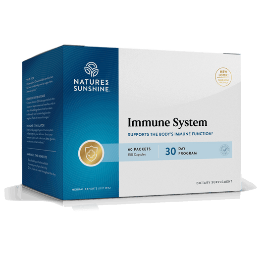 Immune System (30 day)