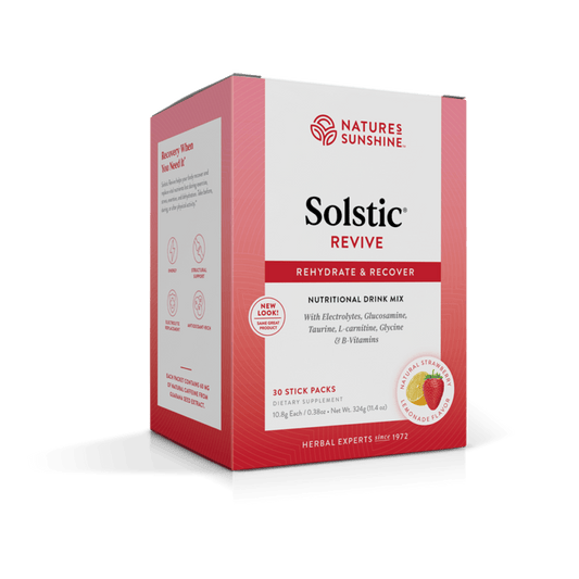 Solstic Revive