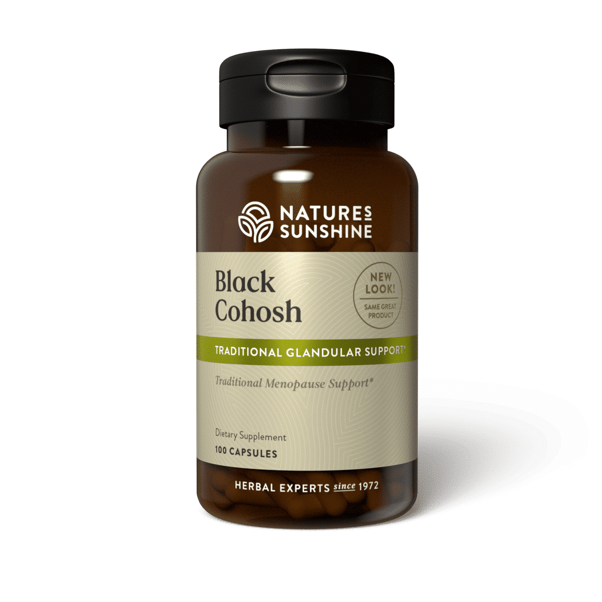 Black Cohosh