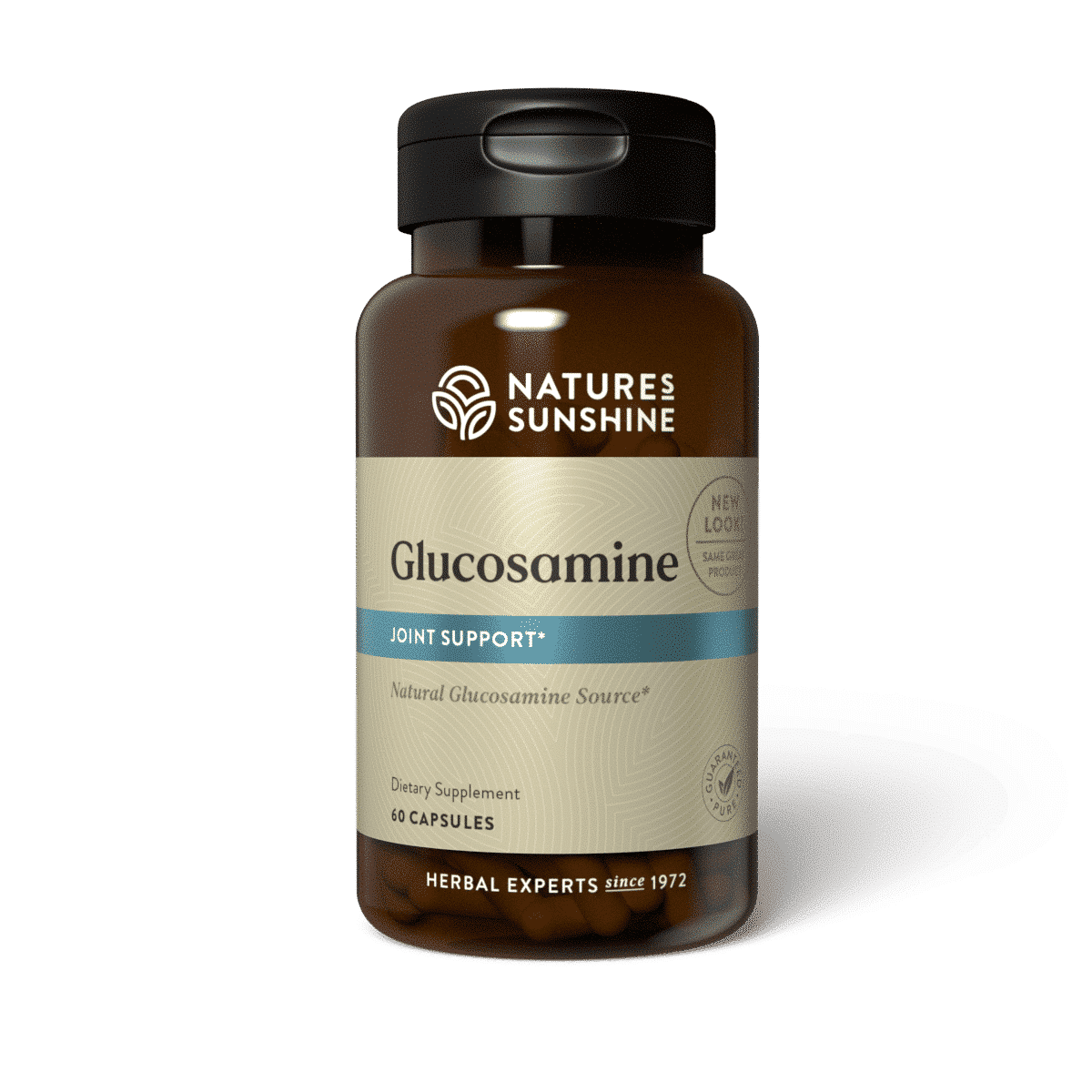 Glucosamine