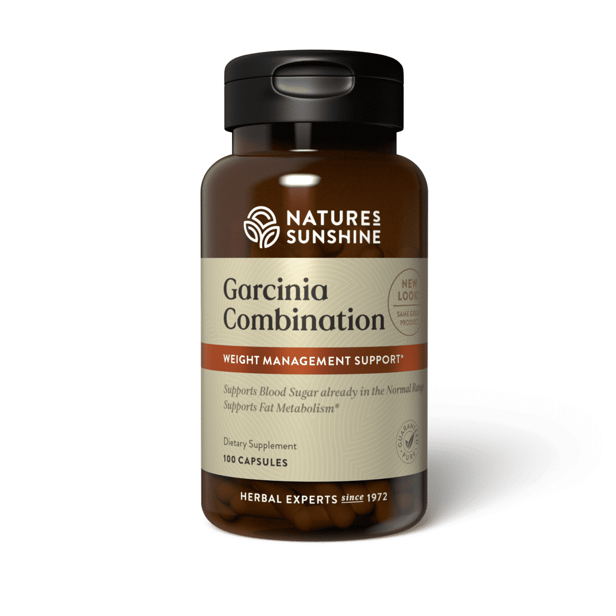 Garcinia Combination