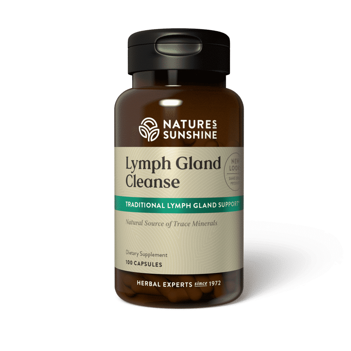 Lymph Gland Cleanse formerly IGS II