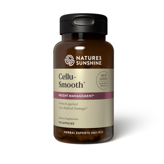 Cellu-Smooth with Coleus