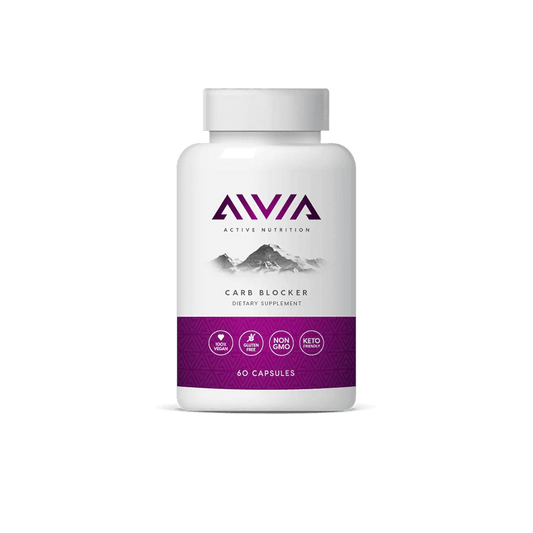 AIVIA Carb Blocker