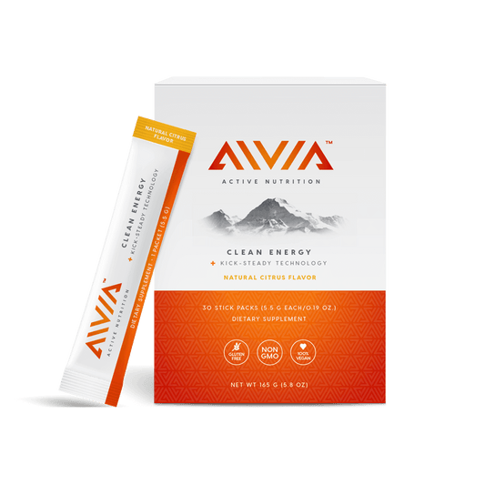 AIVIA Clean Energy