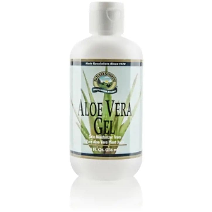 Aloe Vera Gel