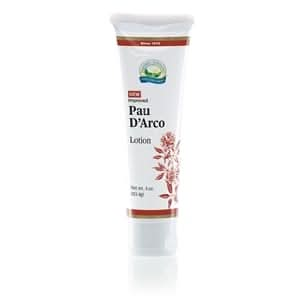 Pau D'Arco Lotion (4 fl. oz.)