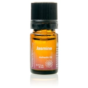 Jasmine  - 100% Pure Essential Oil