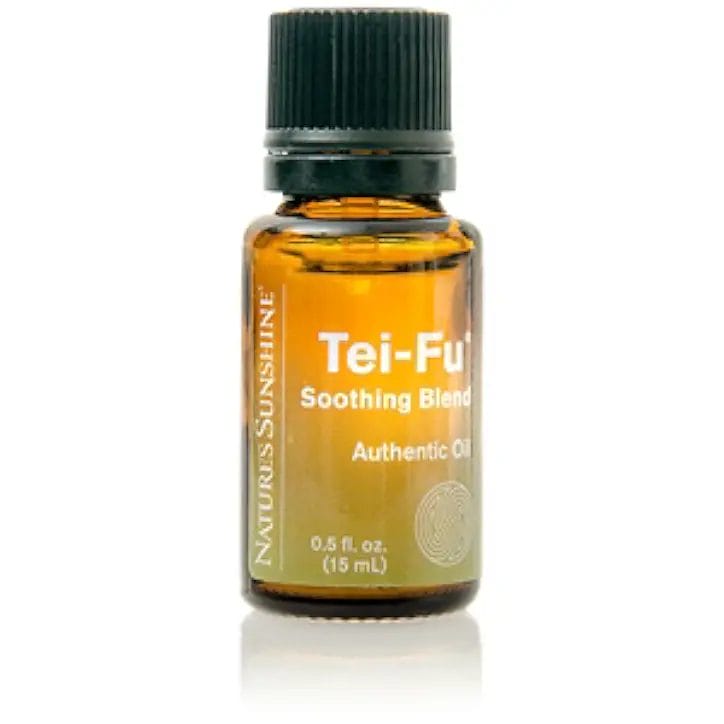 Tei Fu® Soothing Blend - 100% Essential Oils