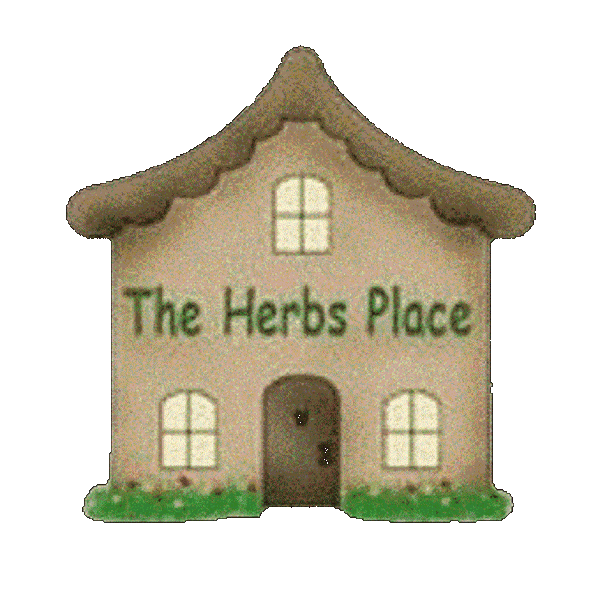 The Herbs Place