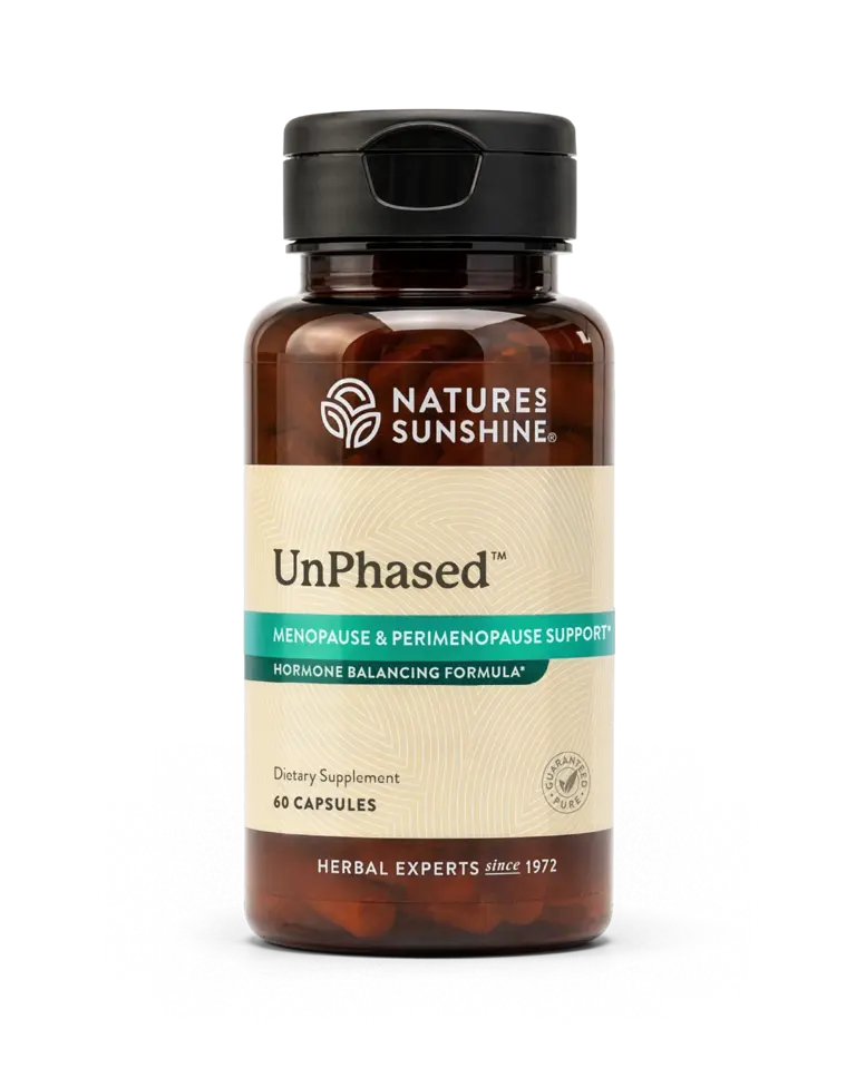 UnPhased™️ formerly called  Estro-Assured