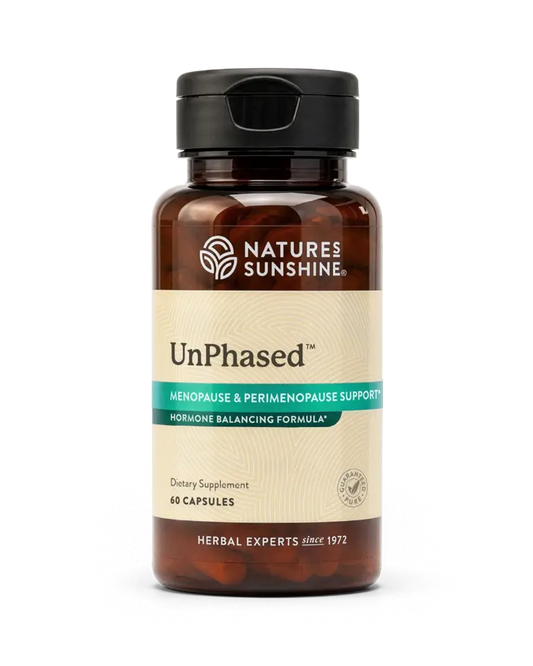 UnPhased™️ formerly called  Estro-Assured