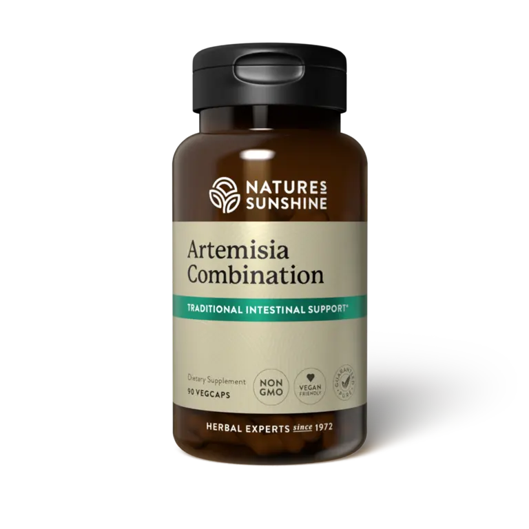Artemisia Combination